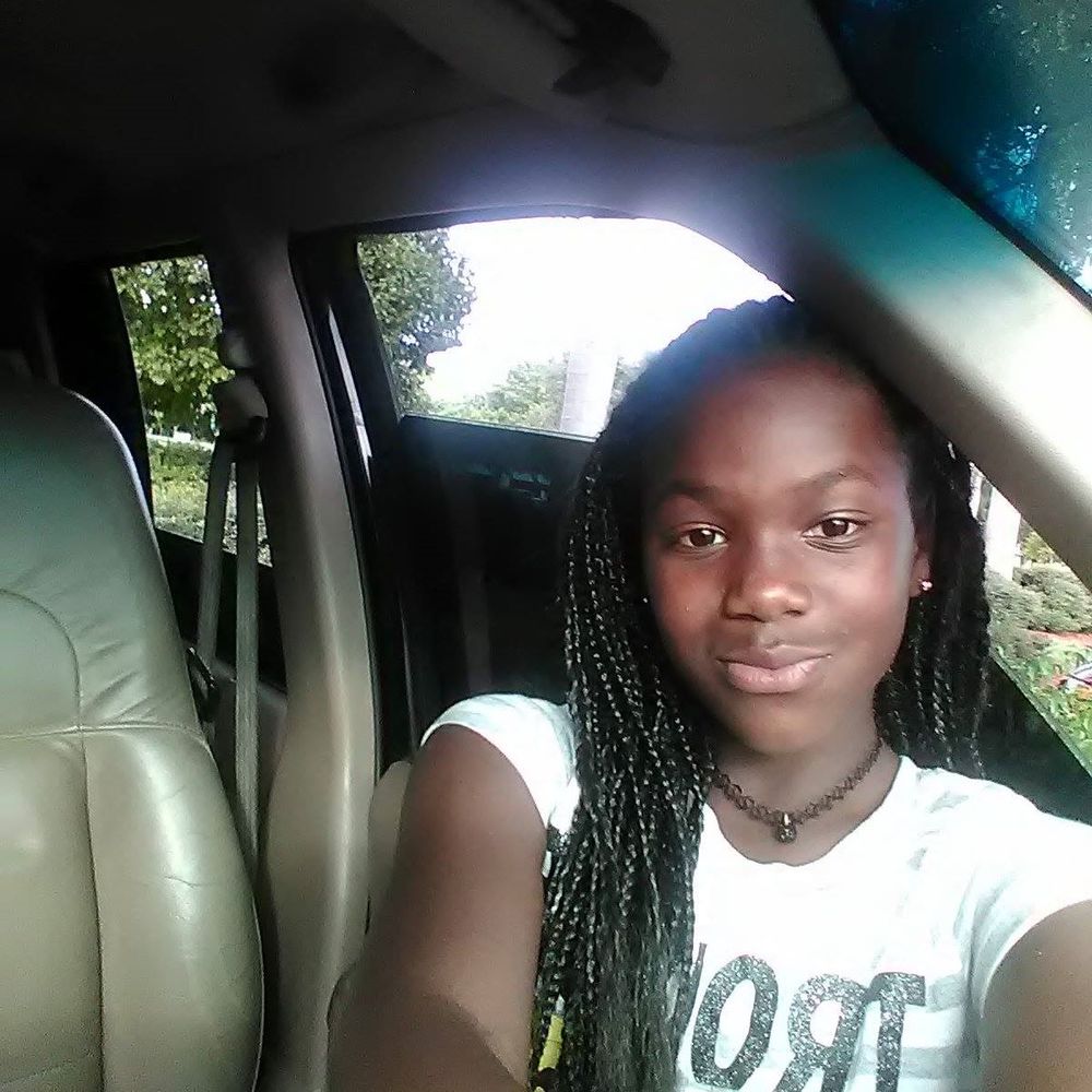 Meet your Posher, Nigeriah